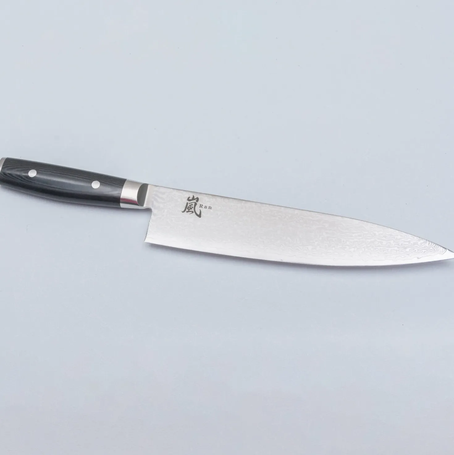 Yaxell Ran 69 Gyuto 24 cm