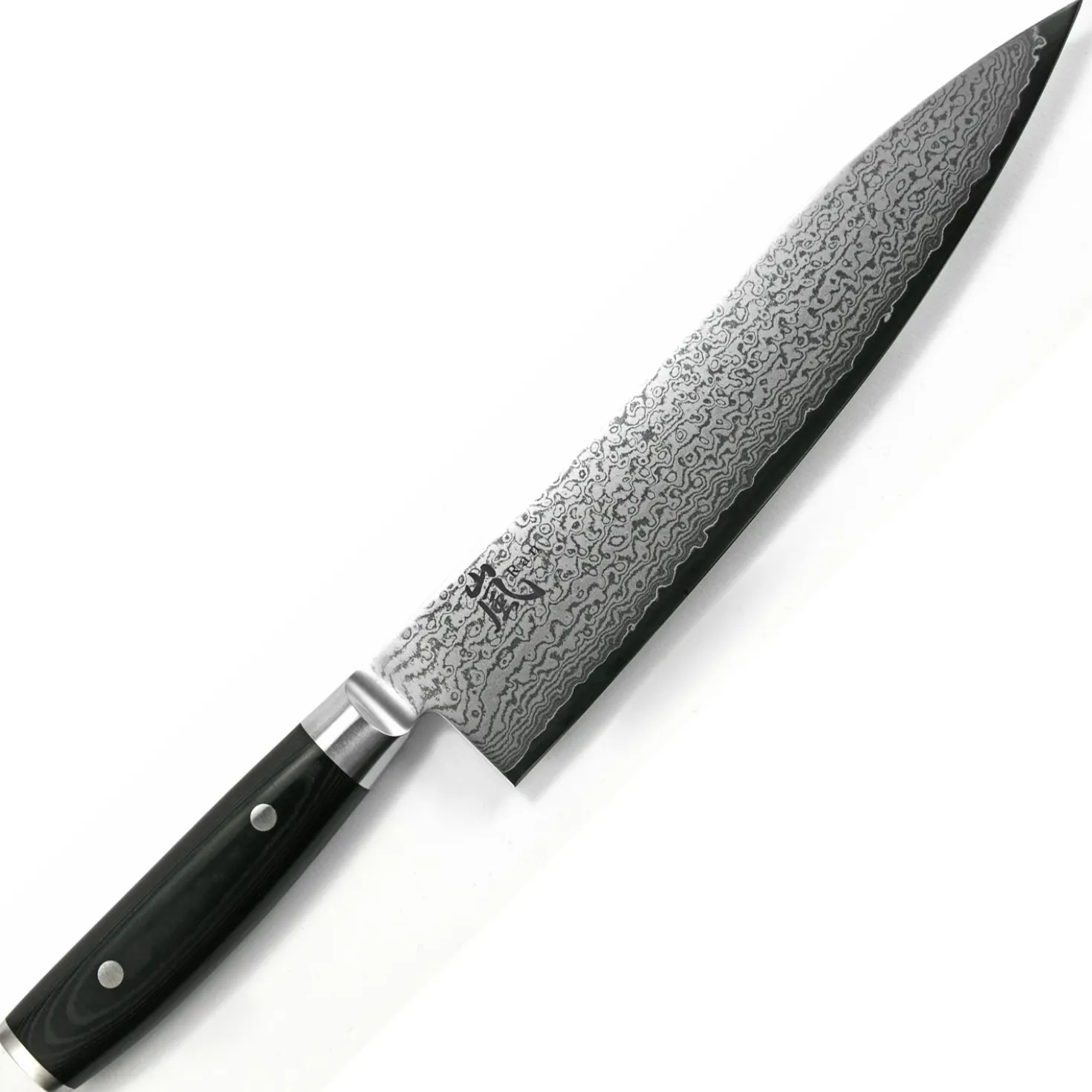 Yaxell Ran 69 Gyuto 24 cm