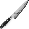 Yaxell Ran 69 Gyuto 20 cm with ground hollow