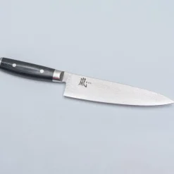 Yaxell Ran 69 Gyuto Granton 20 cm