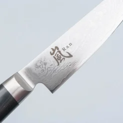 Yaxell Ran 69 Messenset Gyuto + Petty