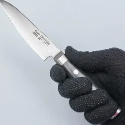 Yaxell Ran 69 Messenset Santoku + Petty