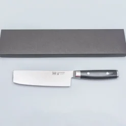 Yaxell Ran 69 Nakiri 16.5 cm