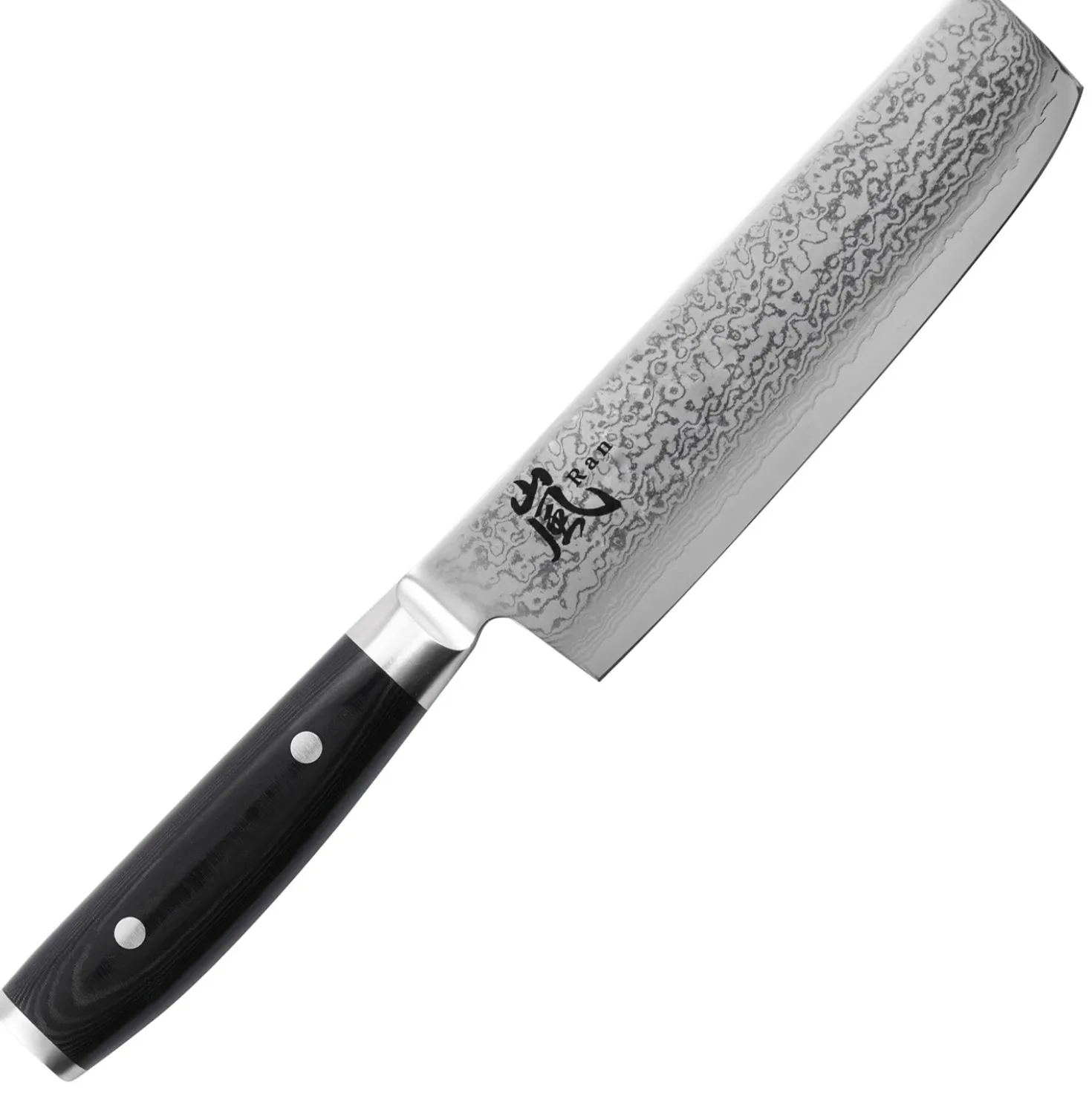 Yaxell Ran 69 Nakiri 16.5 cm
