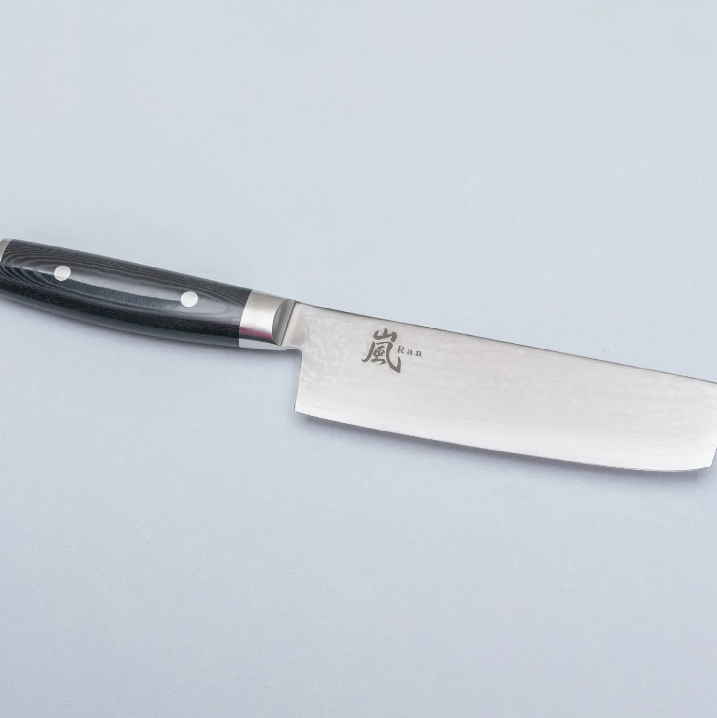 Yaxell Ran 69 Nakiri 16.5 cm
