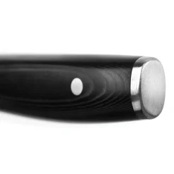 Yaxell Ran 69 Santoku 16.5 cm