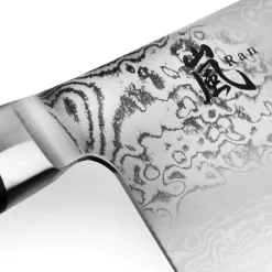 Yaxell Ran 69 Santoku 16.5 cm