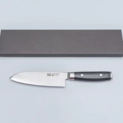 Yaxell Ran 69 Santoku 12.5 cm
