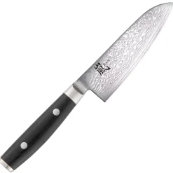 Yaxell Ran 69 Santoku 12.5 cm