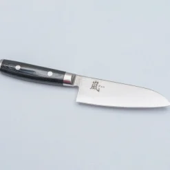 Yaxell Ran 69 Santoku 12.5 cm