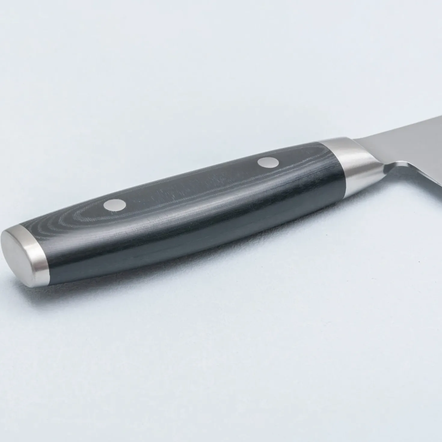Yaxell Ran 69 Santoku 12.5 cm