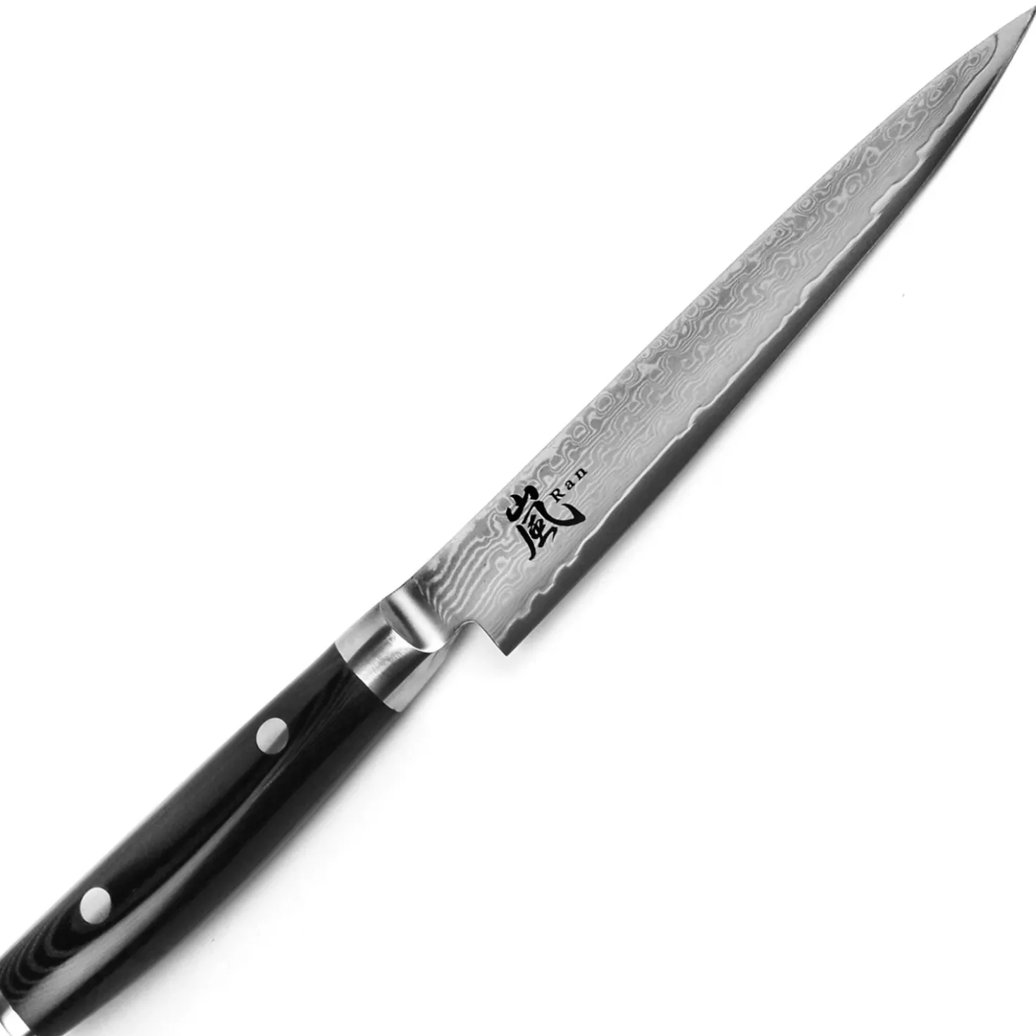 Yaxell Ran 69 Sujihiki 18 cm
