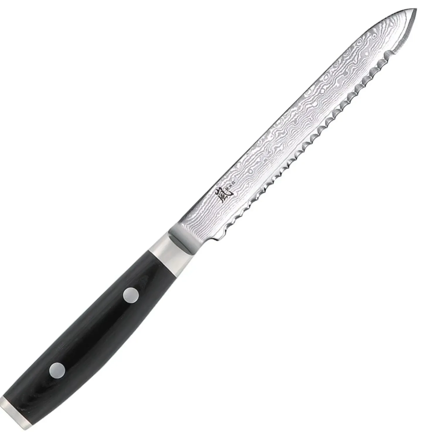 Yaxell Ran 69 Tomato knife 14 cm