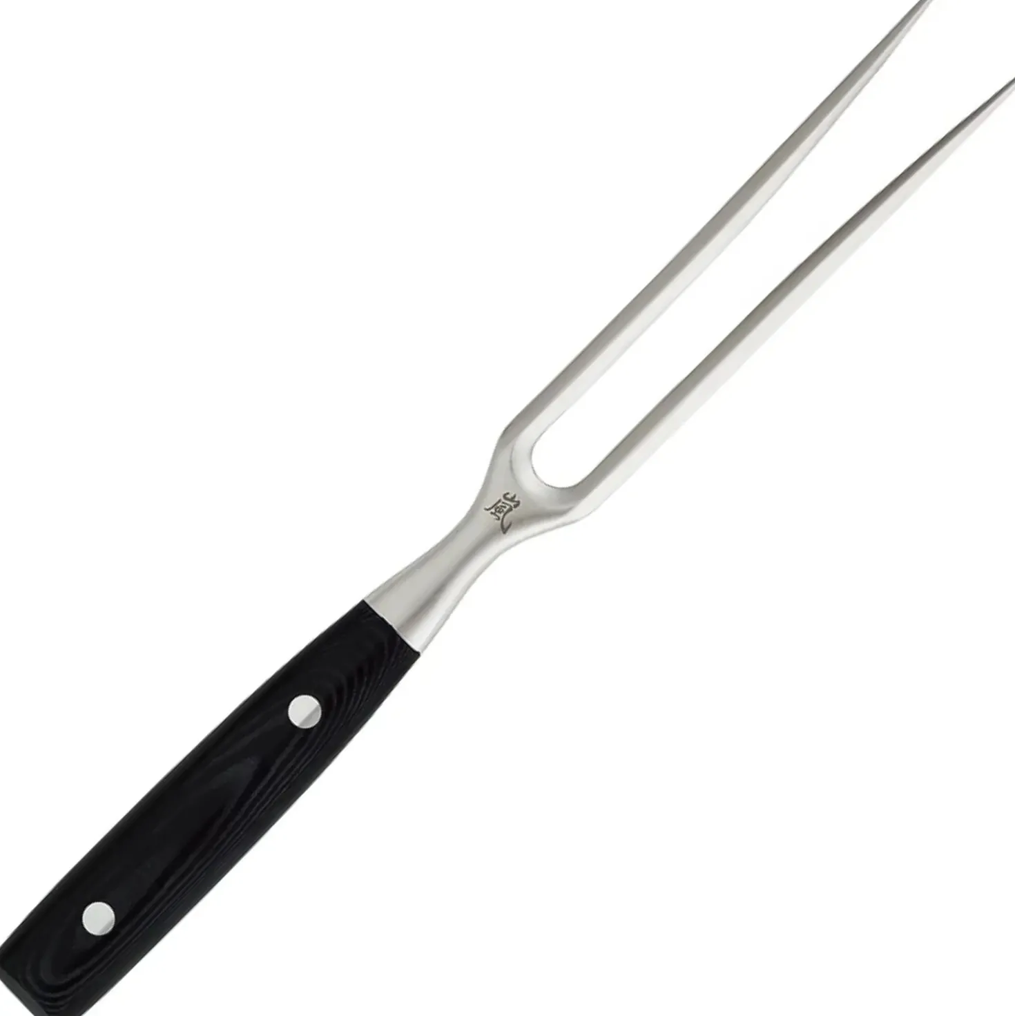 Yaxell Ran 69 Vleesvork 16.5 cm