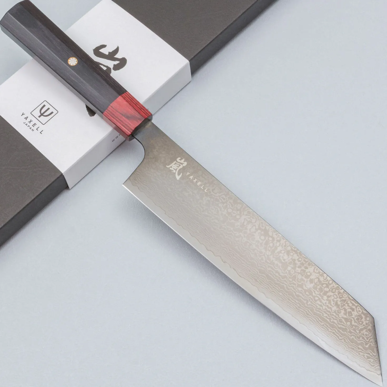 Yaxell Rei Kiritsuke 20 cm