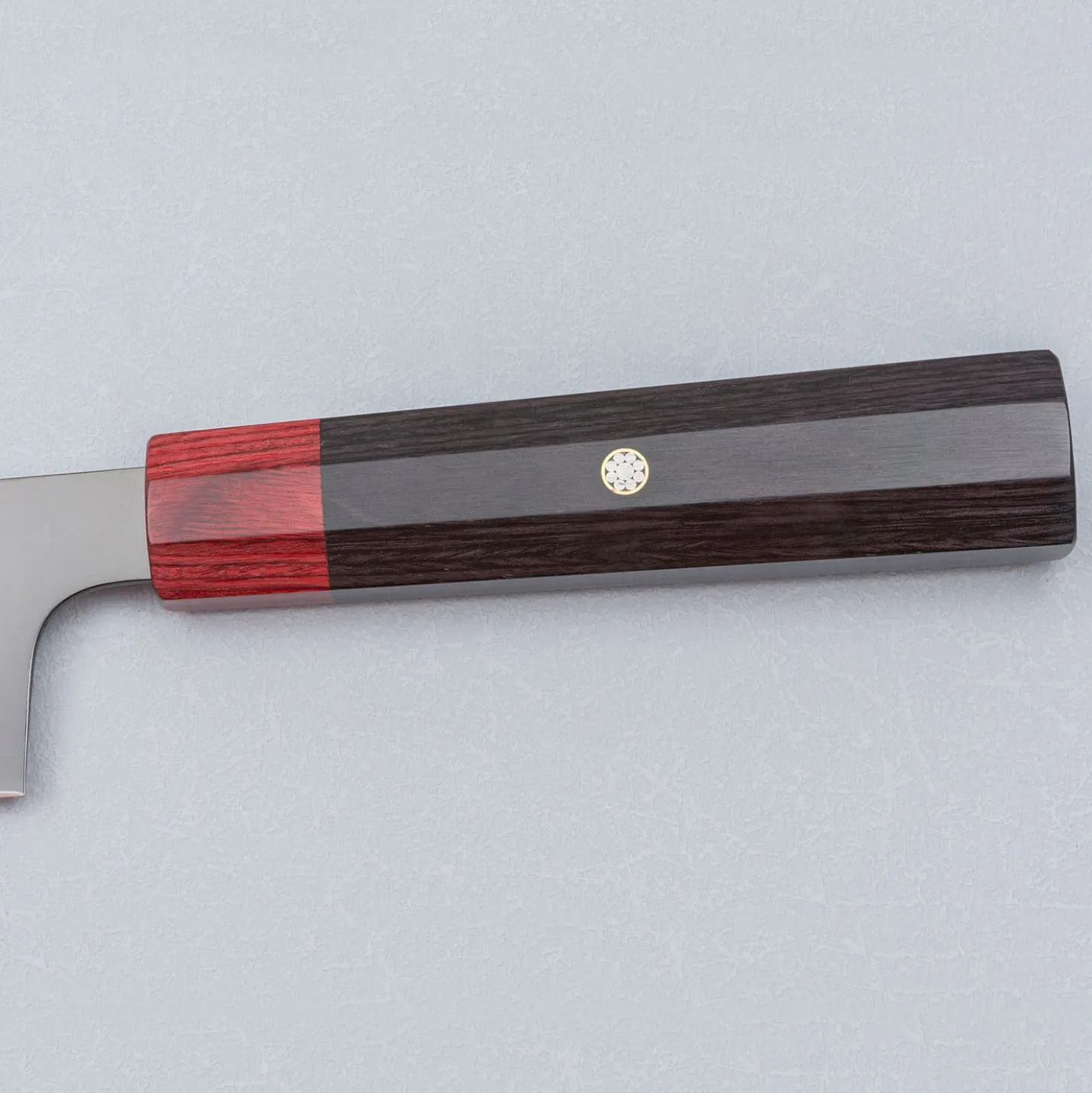 Yaxell Rei Santoku 16.5 cm