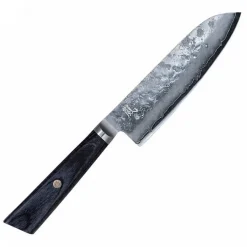 Yaxell Sunago Santoku 16.5 cm