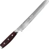 Yaxell Super Gou Broodmes 23 cm