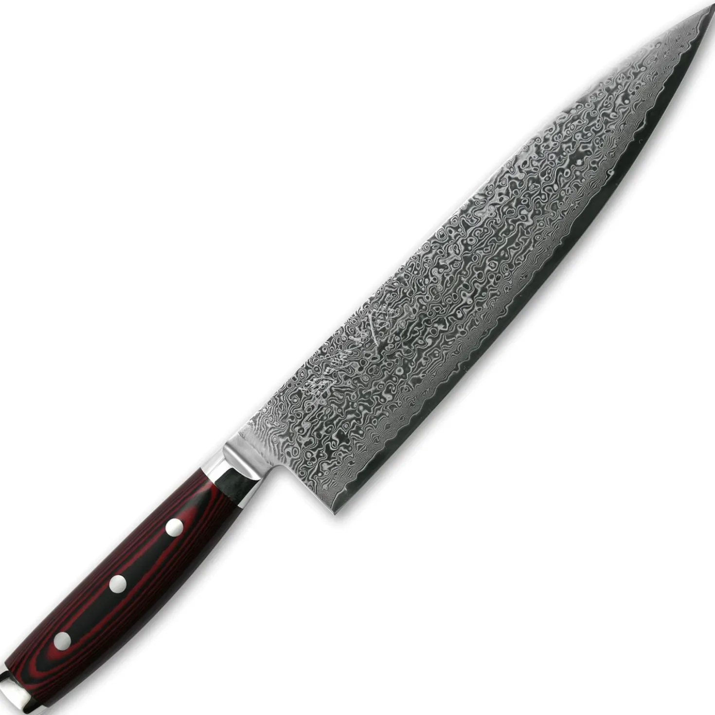 Yaxell Super Gou Gyuto 24 cm