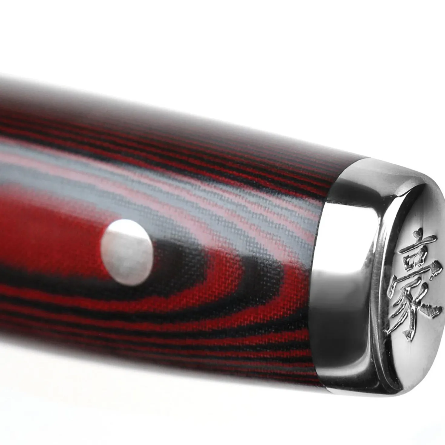 Yaxell Super Gou Gyuto 24 cm