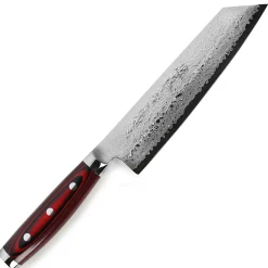 Yaxell Super Gou Kiritsuke 20 cm