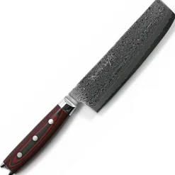 Yaxell Super Gou Nakiri 16.5 cm