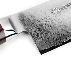 Yaxell Super Gou Nakiri 16.5 cm