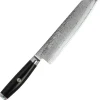 Yaxell Super Gou Ypsilon Kiritsuke 20 cm