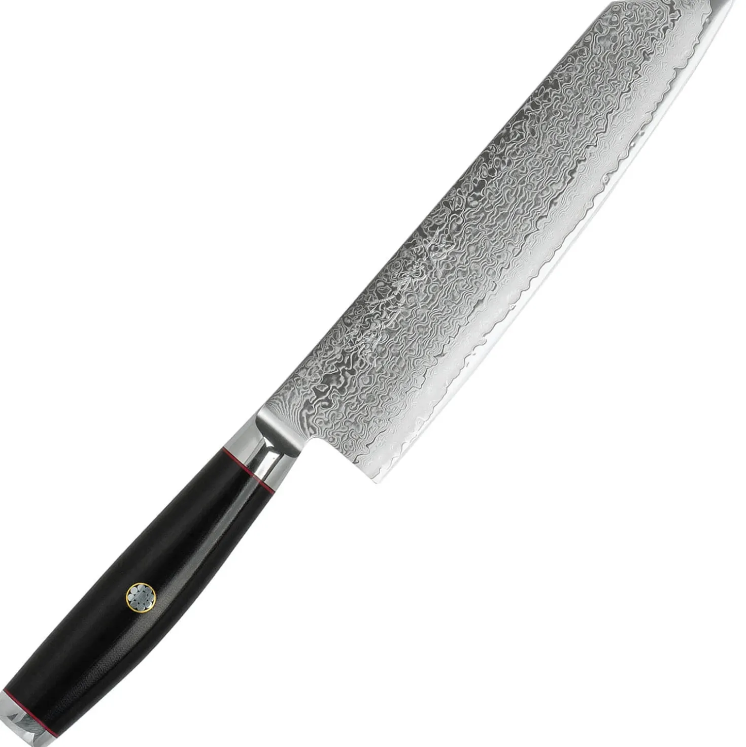 Yaxell Super Gou Ypsilon Kiritsuke 20 cm