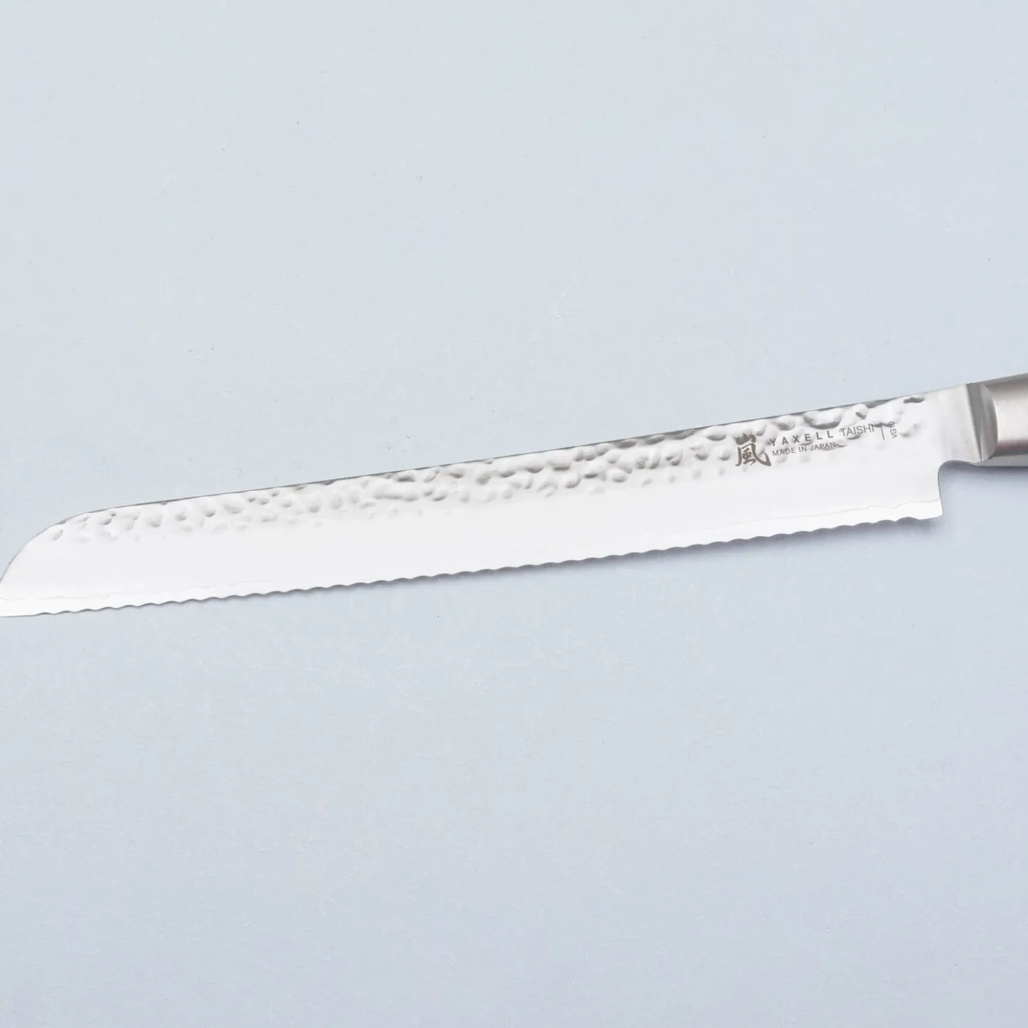 Yaxell Taishi Broodmes 23 cm