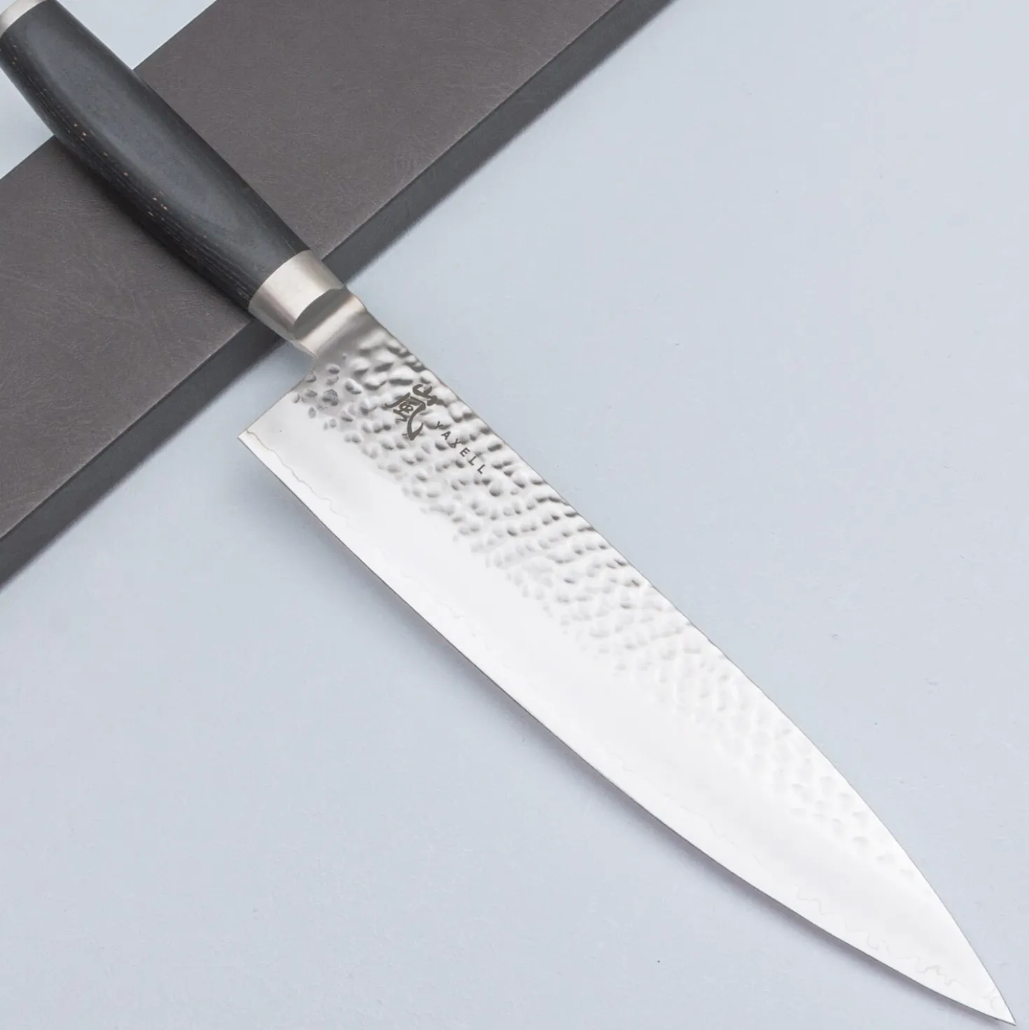 Yaxell Taishi Gyuto 24 cm