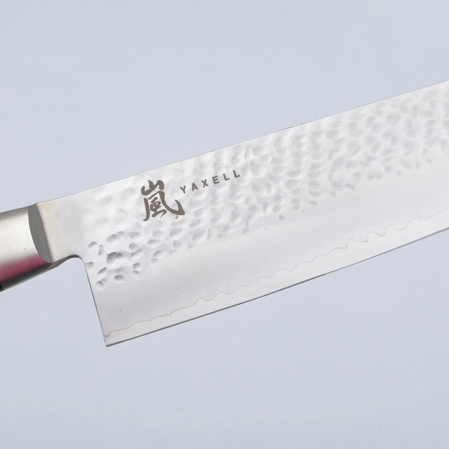 Yaxell Taishi Gyuto 24 cm