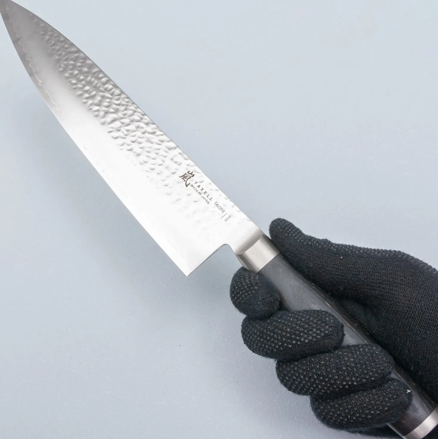 Yaxell Taishi Gyuto 24 cm