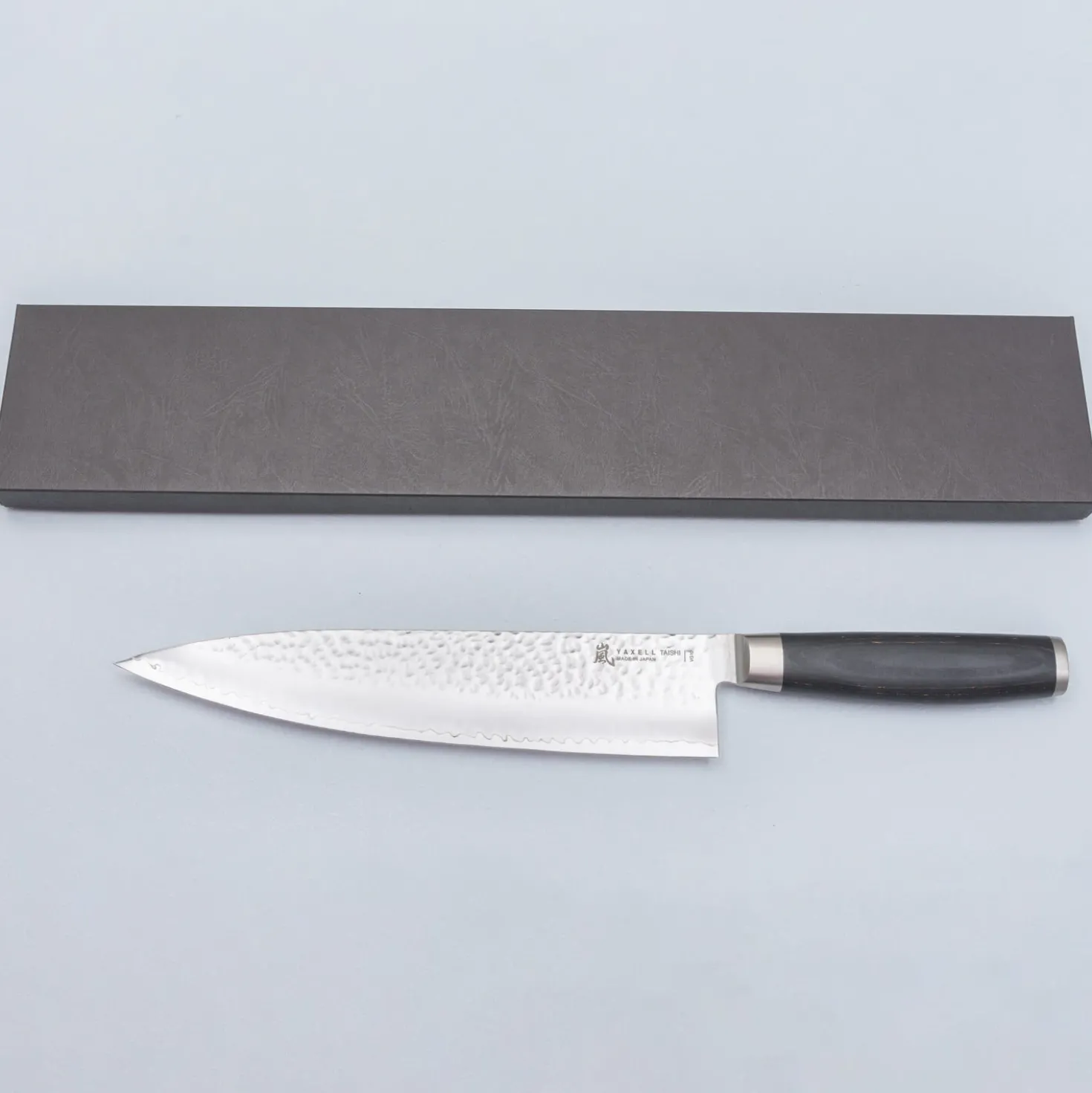 Yaxell Taishi Gyuto 24 cm