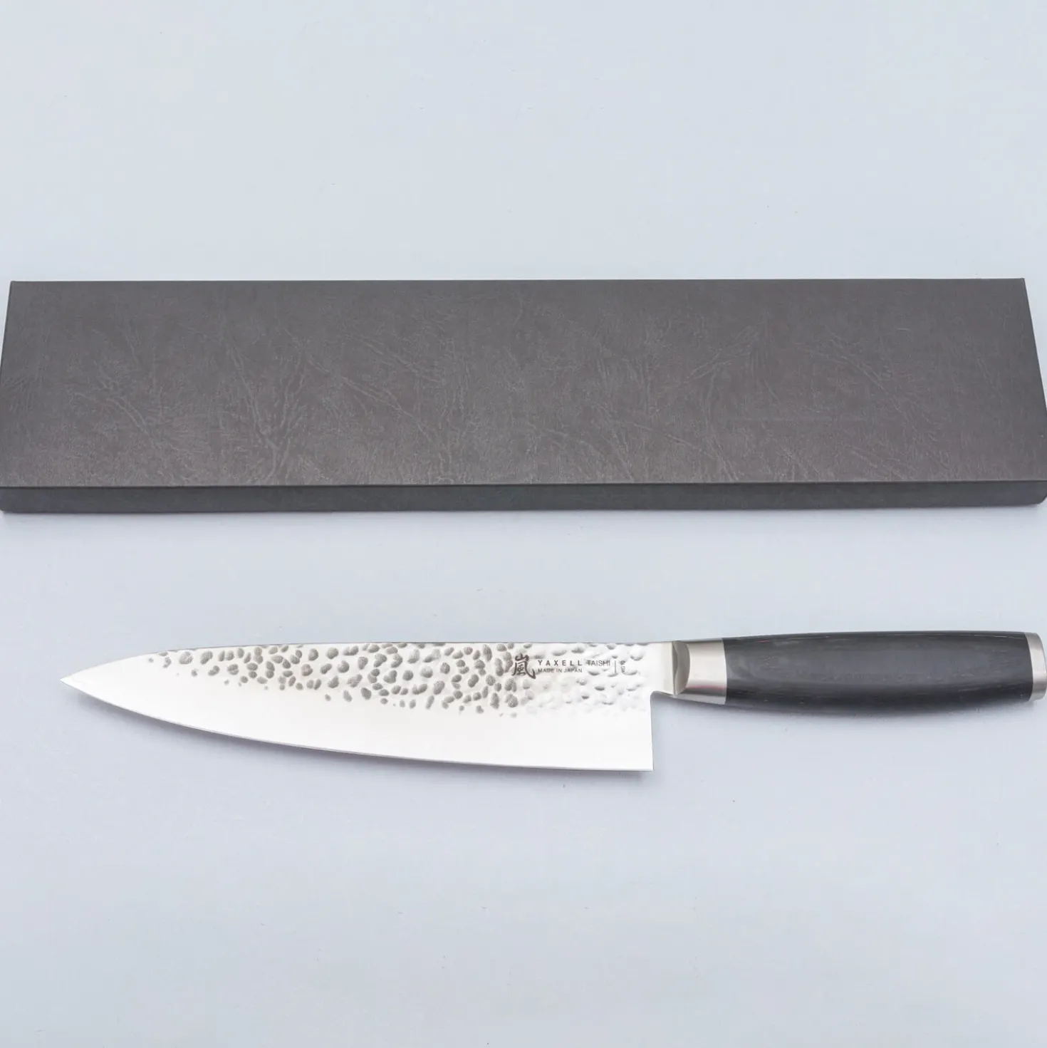 Yaxell Taishi Gyuto 20 cm