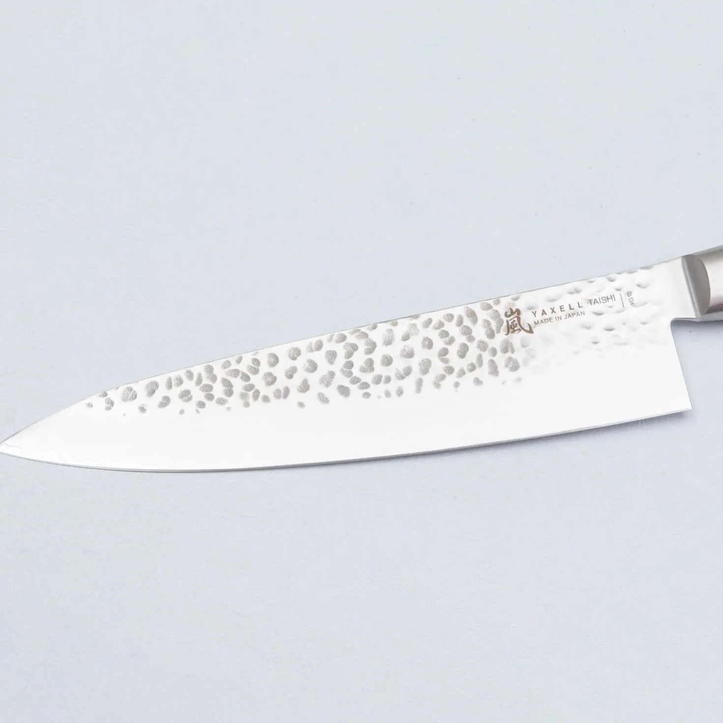 Yaxell Taishi Gyuto 20 cm