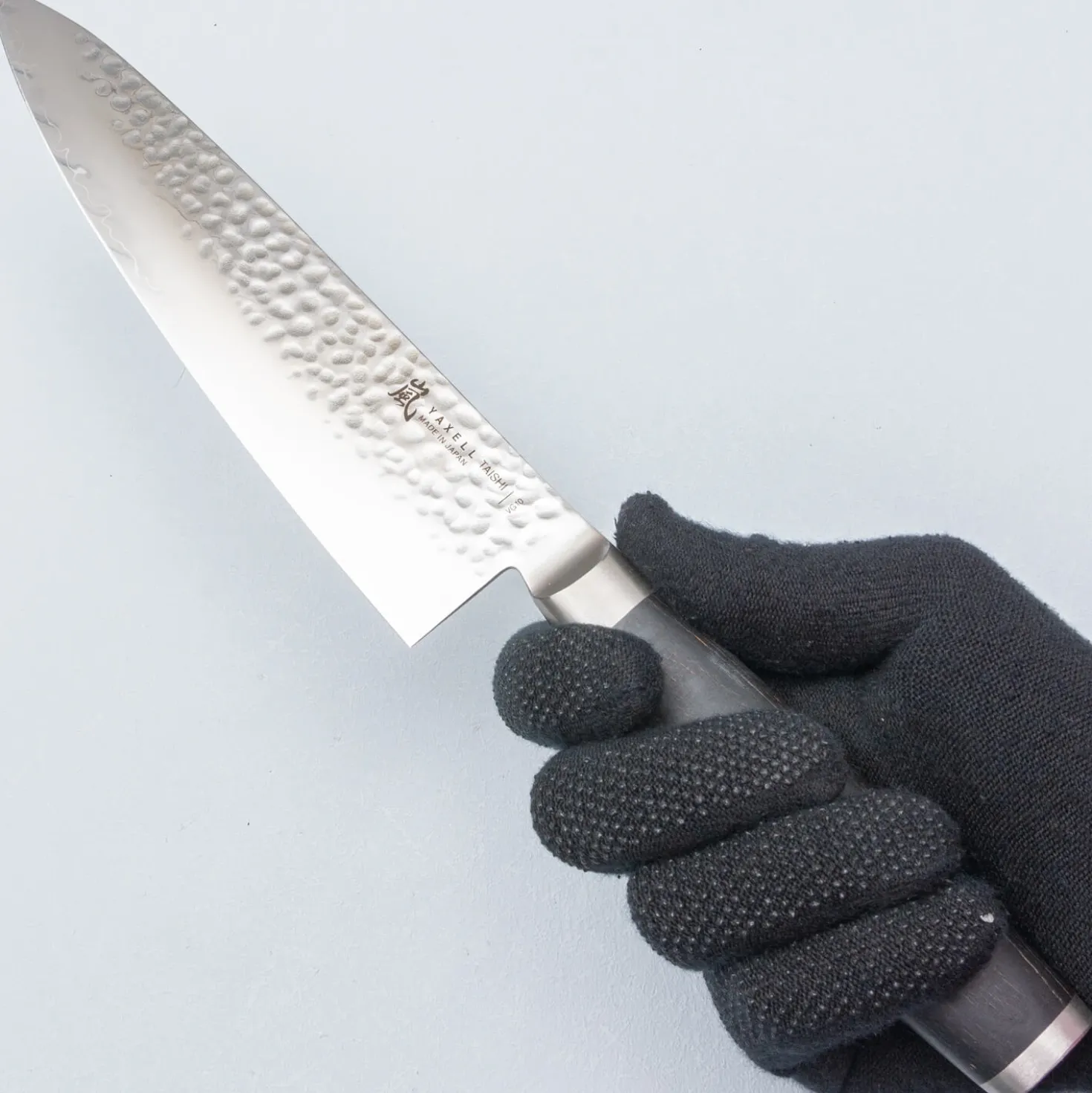 Yaxell Taishi Gyuto 20 cm