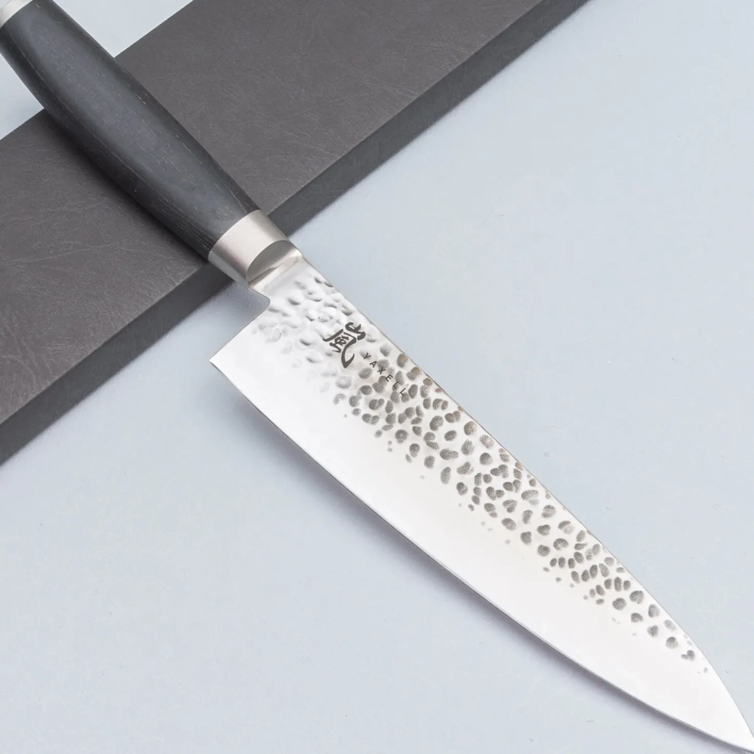 Yaxell Taishi Gyuto 20 cm
