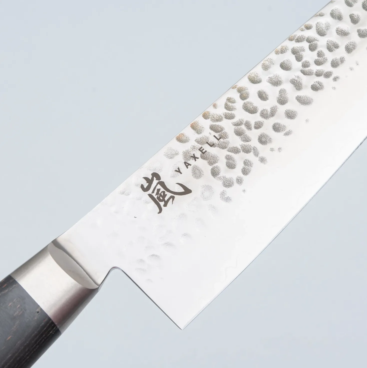 Yaxell Taishi Gyuto 20 cm