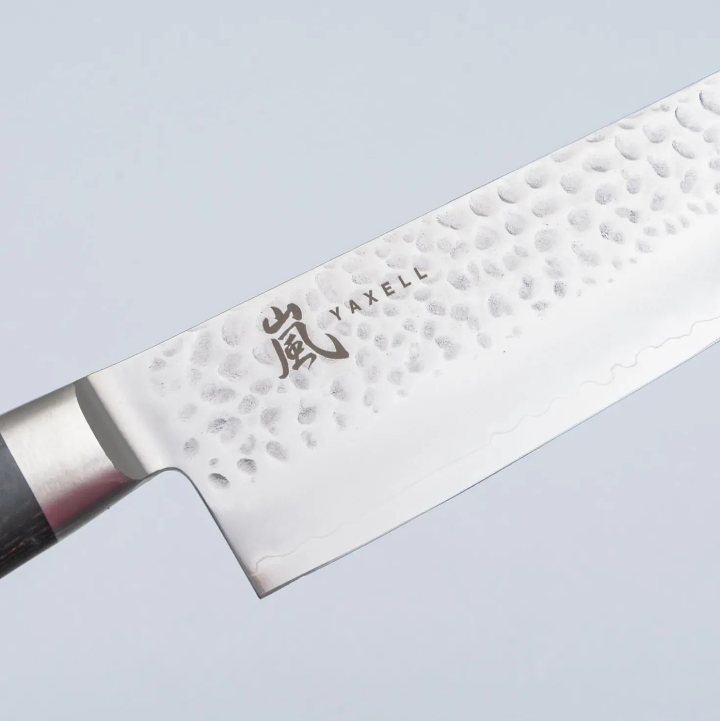 Yaxell Taishi Kiritsuke 20 cm
