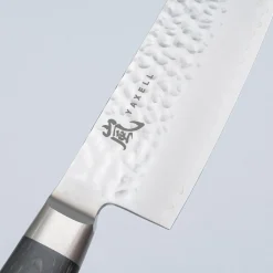 Yaxell Taishi Santoku 16.5 cm