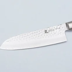 Yaxell Taishi Santoku 16.5 cm