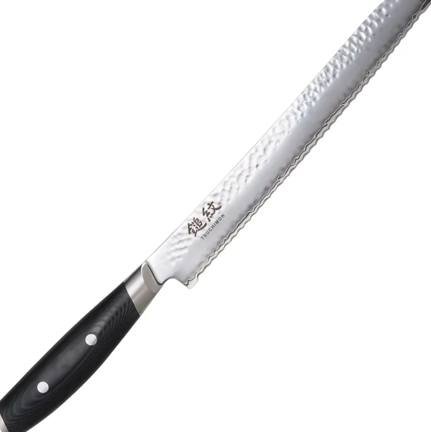 Yaxell Tsuchimon Broodmes 23 cm