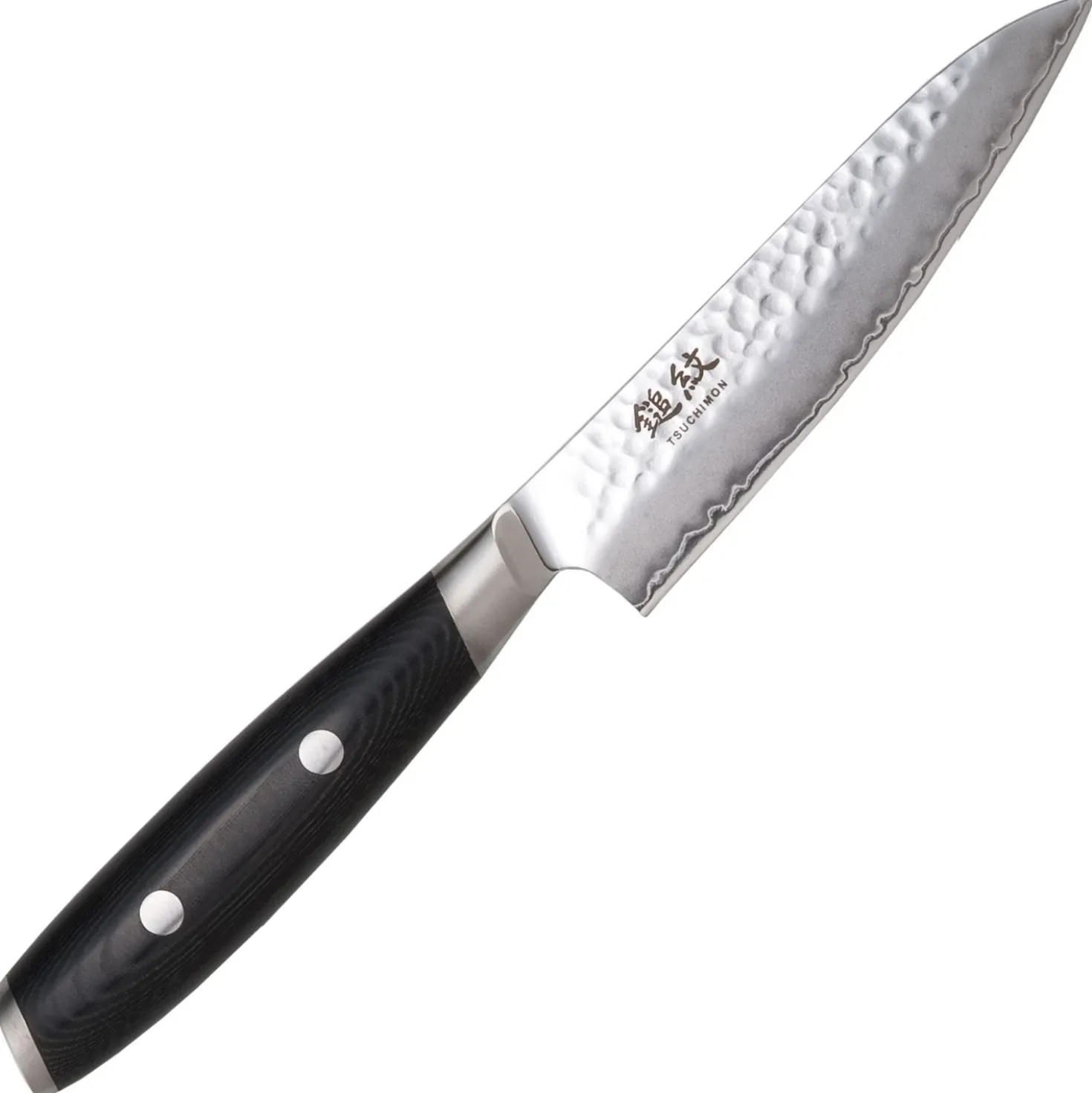 Yaxell Tsuchimon Petty 12 cm