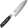 Yaxell Tsuchimon Santoku 16.5 cm