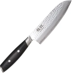 Yaxell Tsuchimon Santoku 16.5 cm