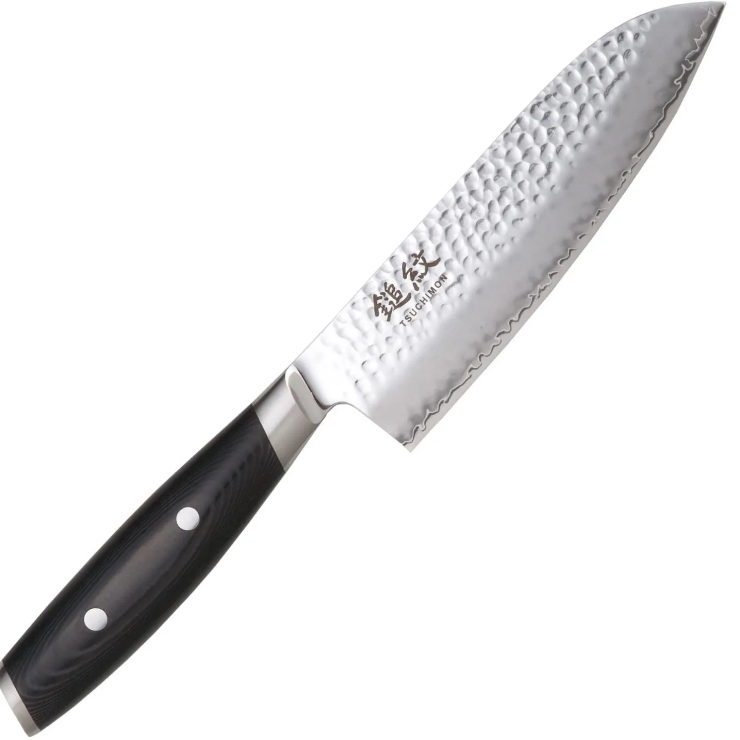 Yaxell Tsuchimon Santoku 16.5 cm