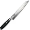 Yaxell Tsuchimon Sujihiki 23 cm