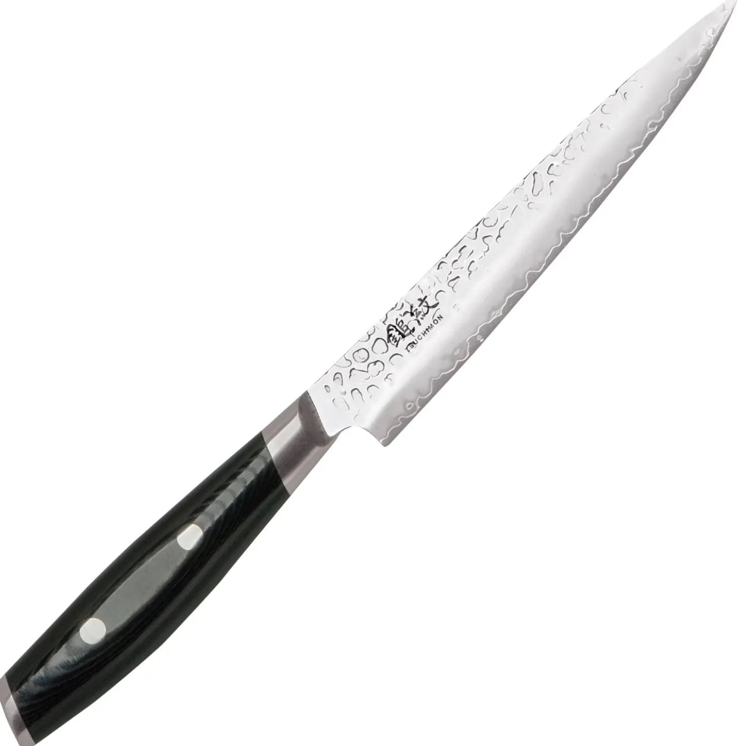 Yaxell Tsuchimon Sujihiki 15 cm