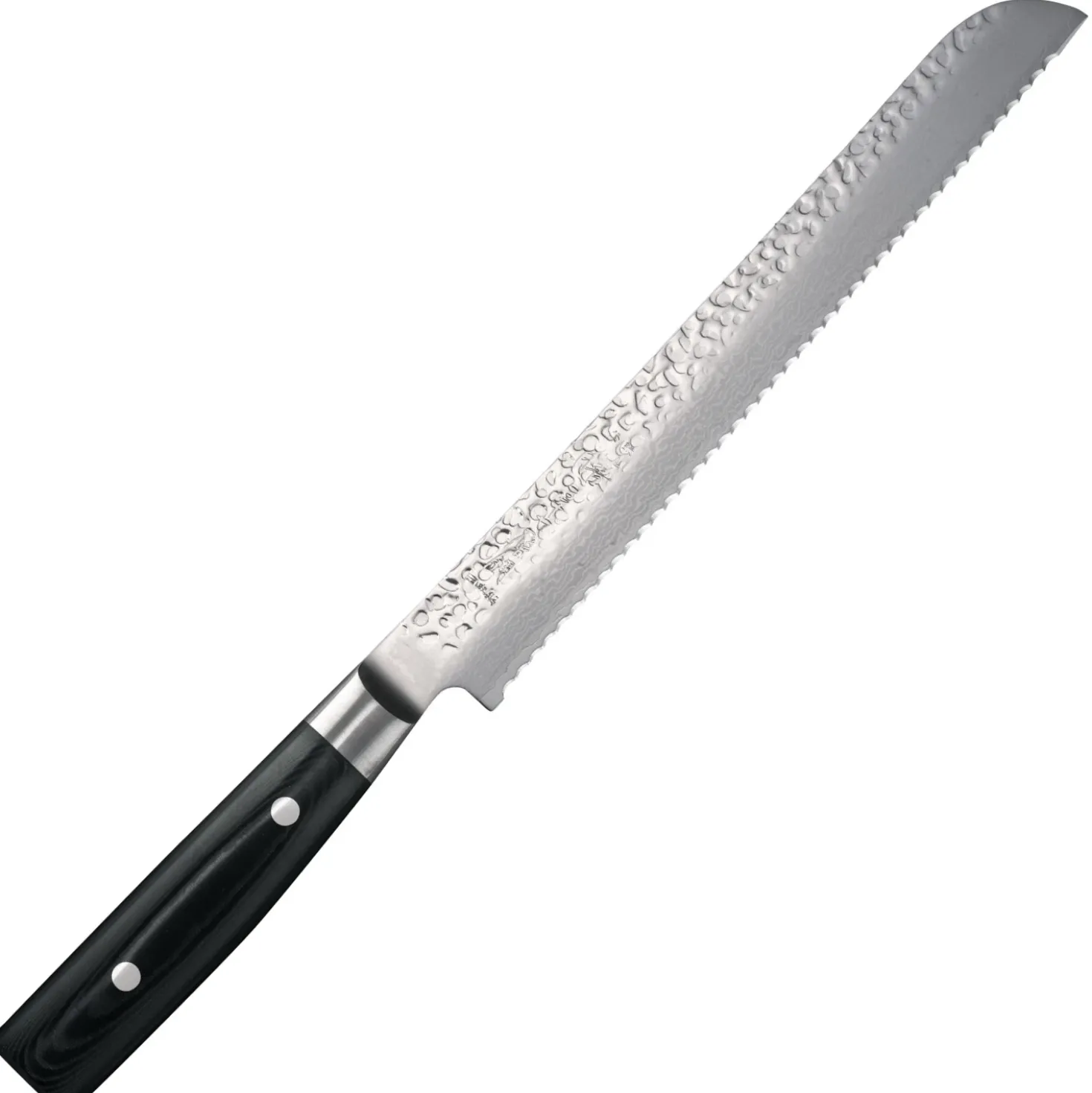 Yaxell Zen Broodmes 23 cm